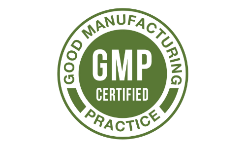 revitalize GMP Certified